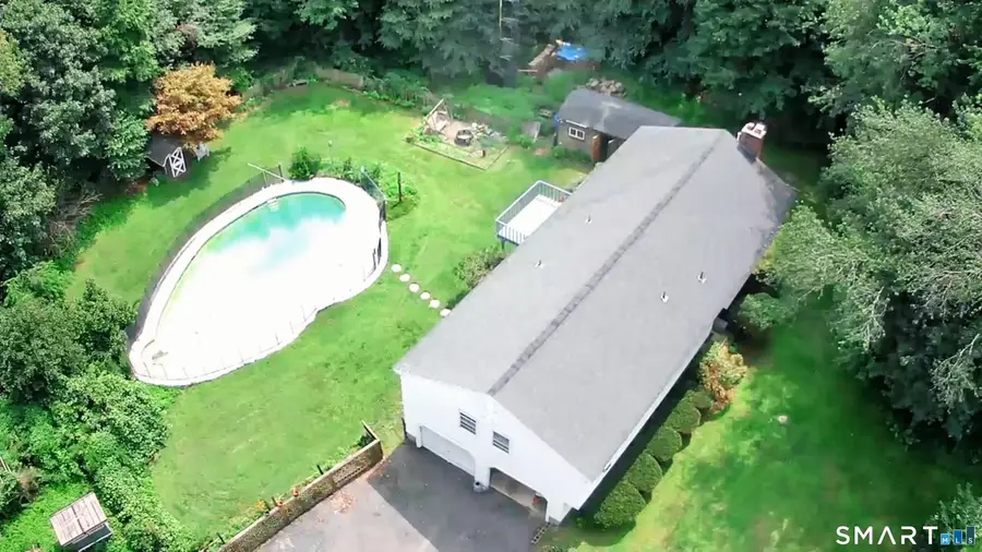 77 Pleasant Drive, Bethany, CT 06524 - #2