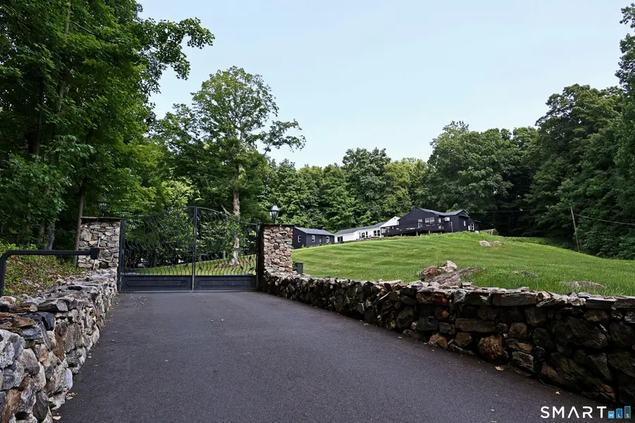 30 Blackman Road, Ridgefield, CT 06877 - #2