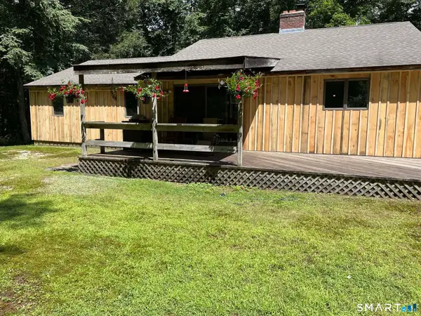 Shady Brook Road, New Hartford, CT 06057
