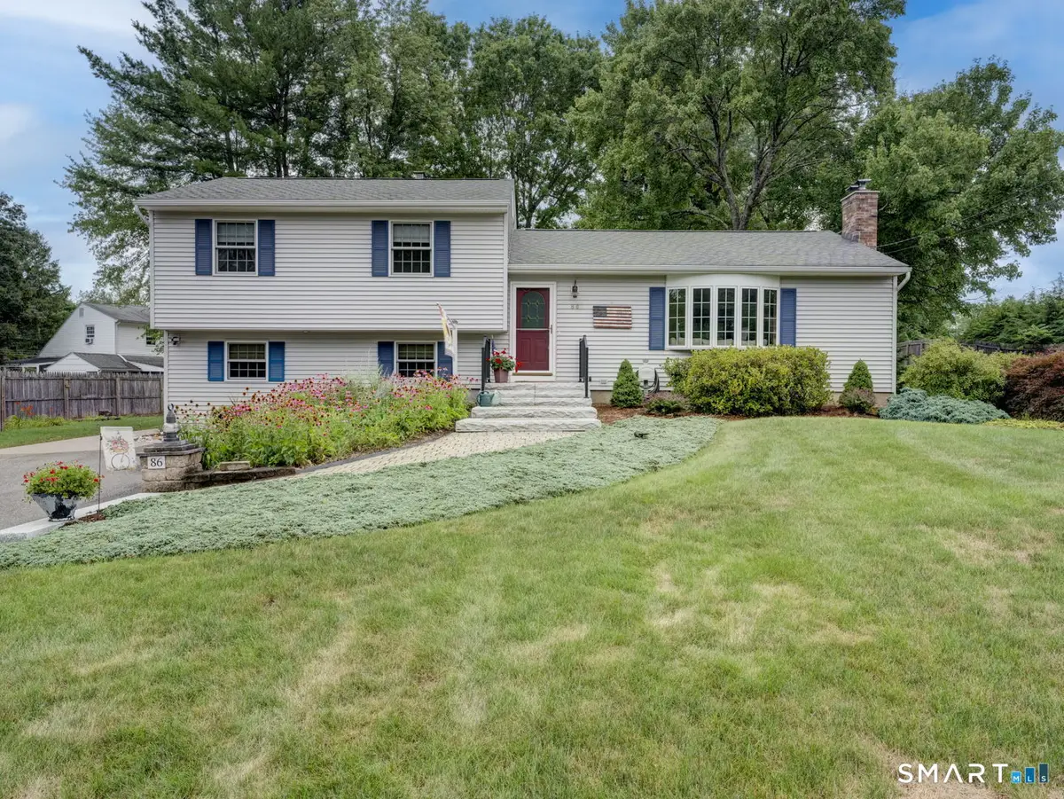 86 George Drive, Vernon, CT 06066 - #1