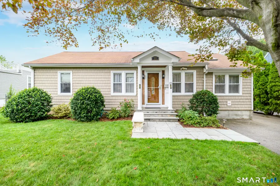 28 Sutton Drive West, Stamford, CT 06906 - #2
