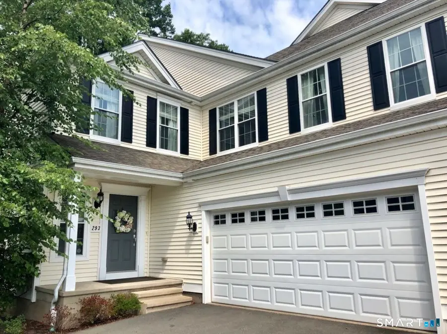 293 Sterling Drive #293, Newington, CT 06111 - #2