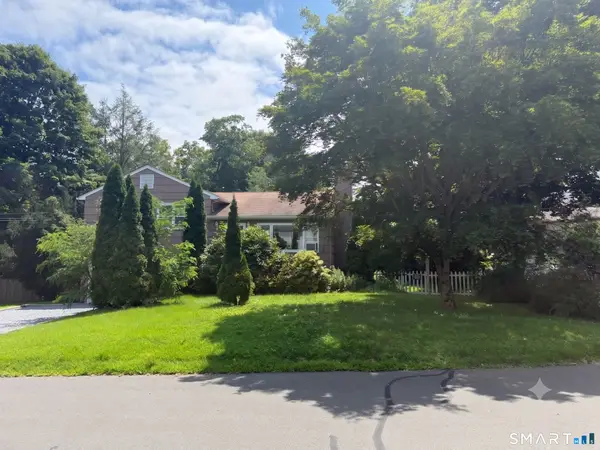 19 S Down River Road, New Canaan, CT 06840