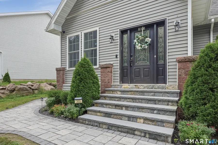 203 Russell Street, New Haven, CT 06513 - #3