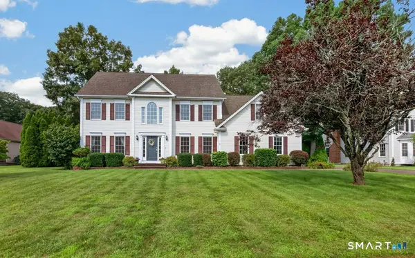 41 Beverly Drive, Southington, CT 06489
