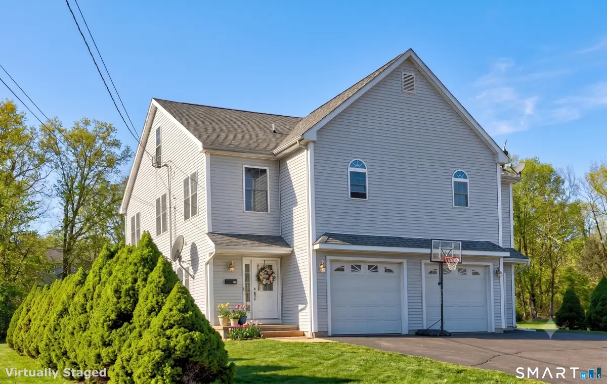 82 Summer Street #B, Southington, CT 06489 - #1