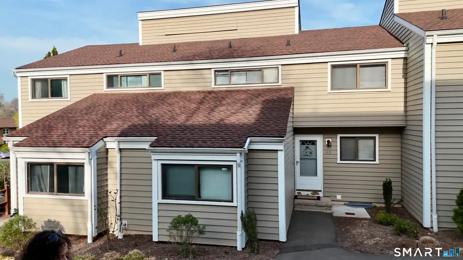 62 Monticello Drive #62, Branford, CT 06405 - #2