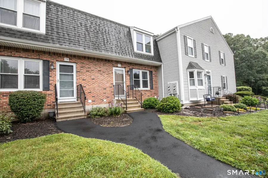 77 Newbury Lane #77, Wallingford, CT 06492 - #2