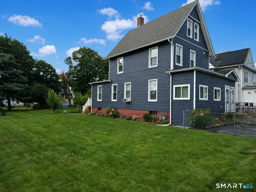 70 Webster Street, Meriden, CT 06450 - #2
