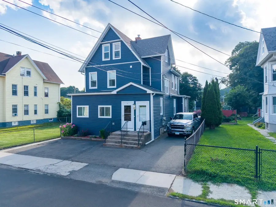 70 Webster Street, Meriden, CT 06450 - #3