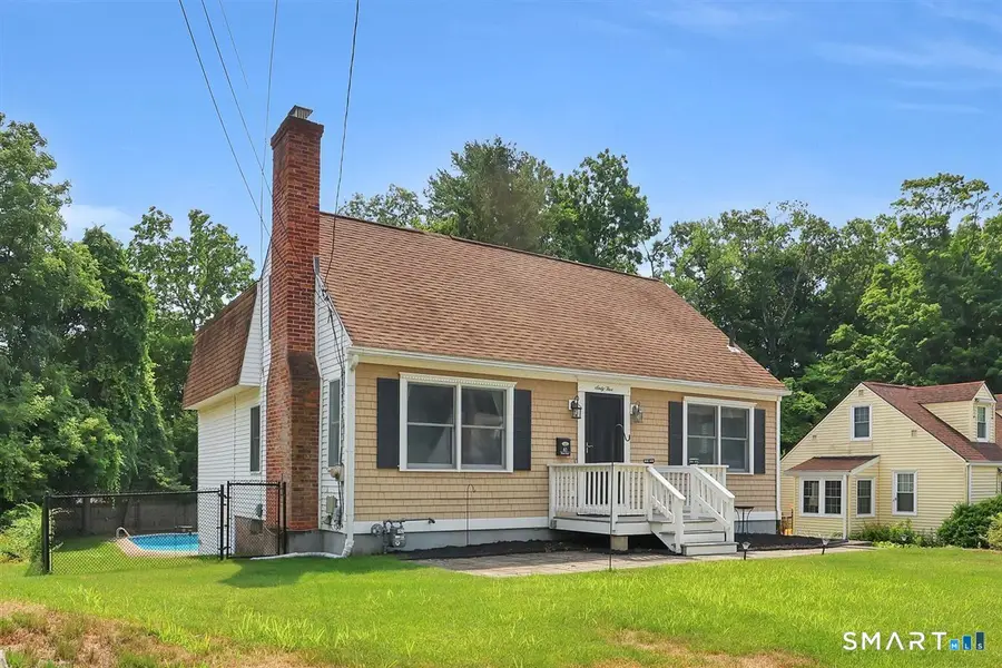 65 Doane Street, Manchester, CT 06042 - #3