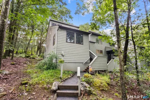 337 Ledge Drive #337, Torrington, CT 06790