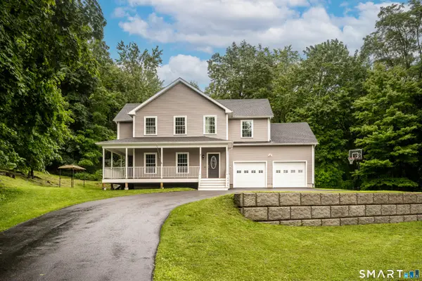 7 Mountainville Road, Danbury, CT 06810