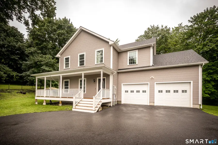 7 Mountainville Road, Danbury, CT 06810 - #2