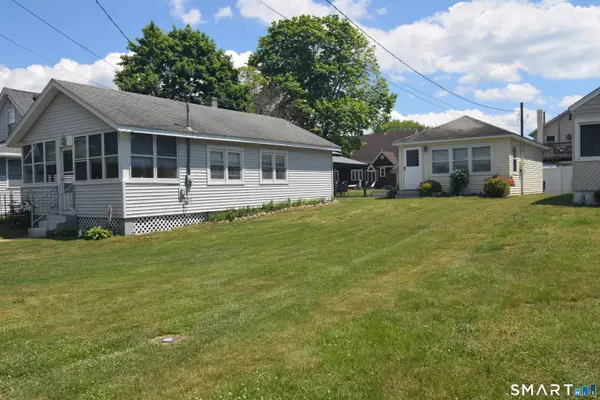 10 Hartford Avenue, Old Lyme, CT 06371