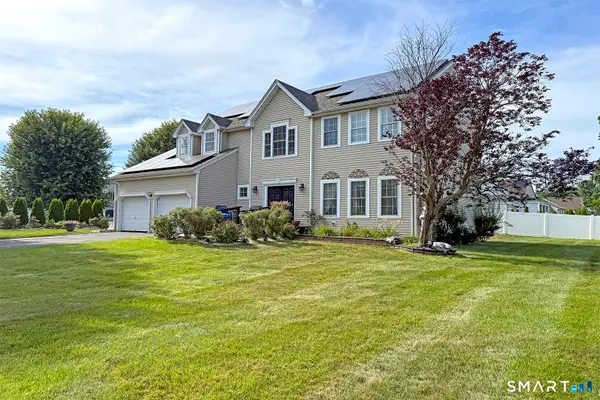 4 Kate Way, Windsor Locks, CT 06096