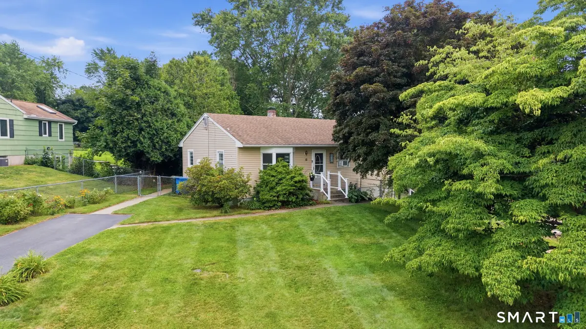 51 Orchard Drive, Uncasville, CT 06382 - #1