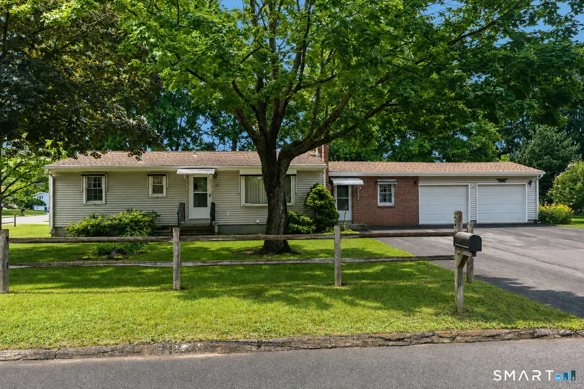 25 Danbury Lane, Bristol, CT 06010 - #1