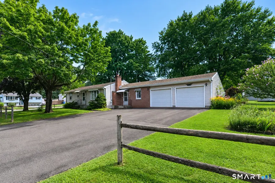 25 Danbury Lane, Bristol, CT 06010 - #2