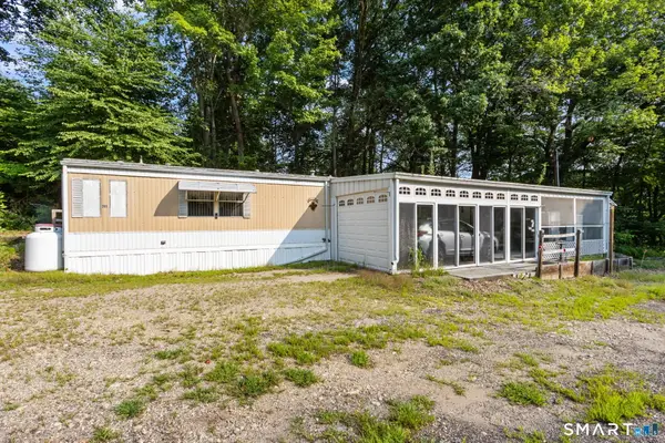 260 Taftville Occum Road, Norwich, CT 06360