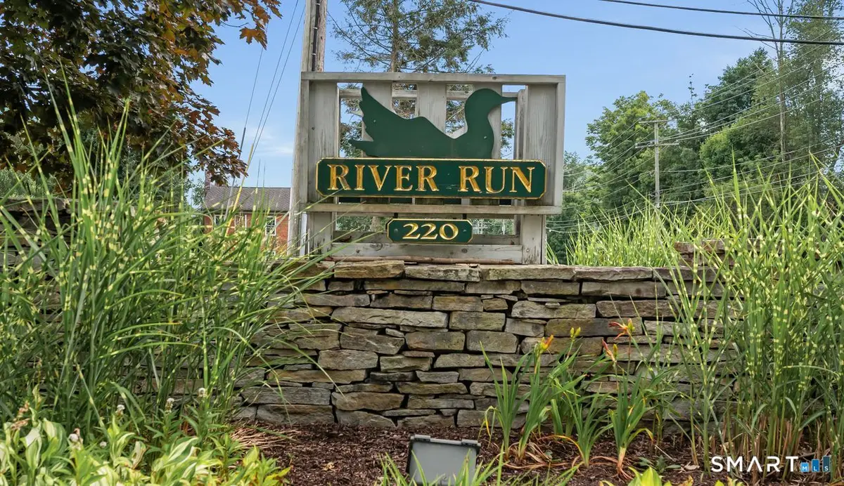 220 Main Street #8G, New Hartford, CT 06057 - #1