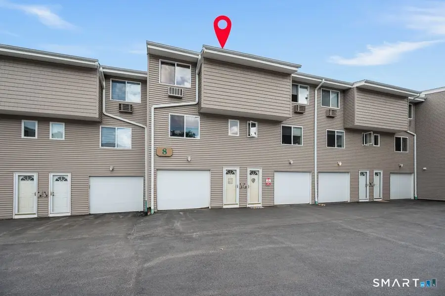 220 Main Street #8G, New Hartford, CT 06057 - #2