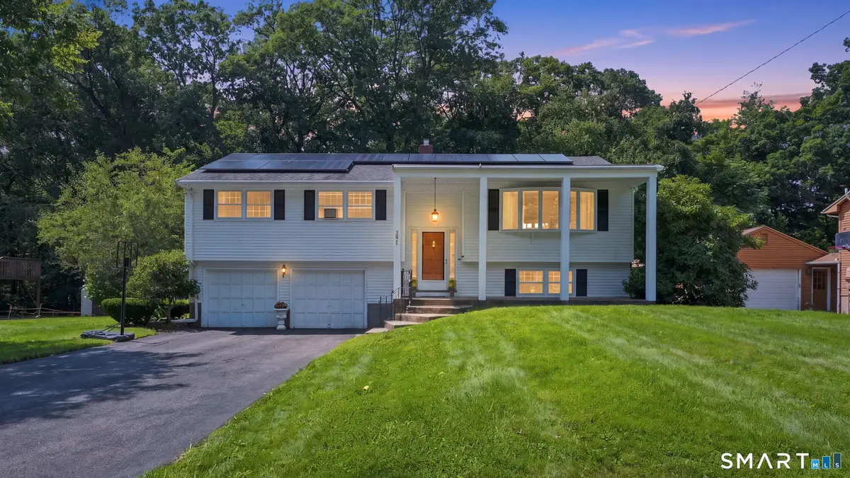 257 Goff Road, Wethersfield, CT 06109 - #1