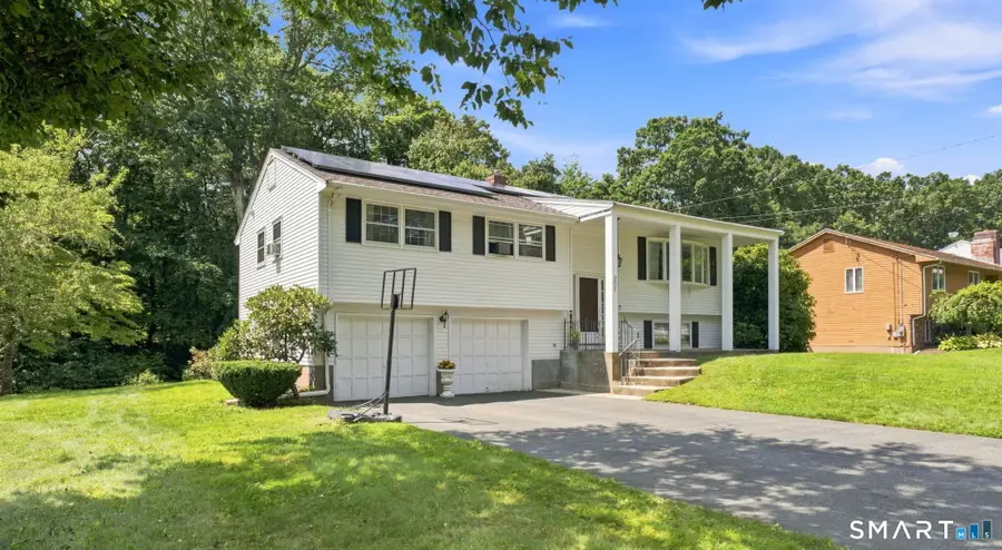 257 Goff Road, Wethersfield, CT 06109 - #2