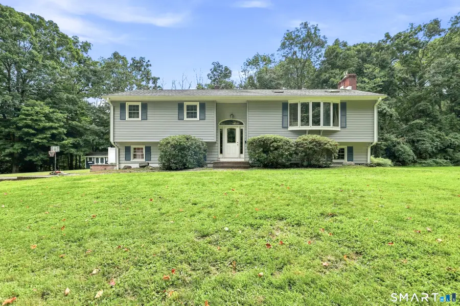 23 Knollwood Trail, Coventry, CT 06238 - #2