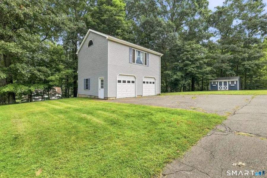 23 Knollwood Trail, Coventry, CT 06238 - #3