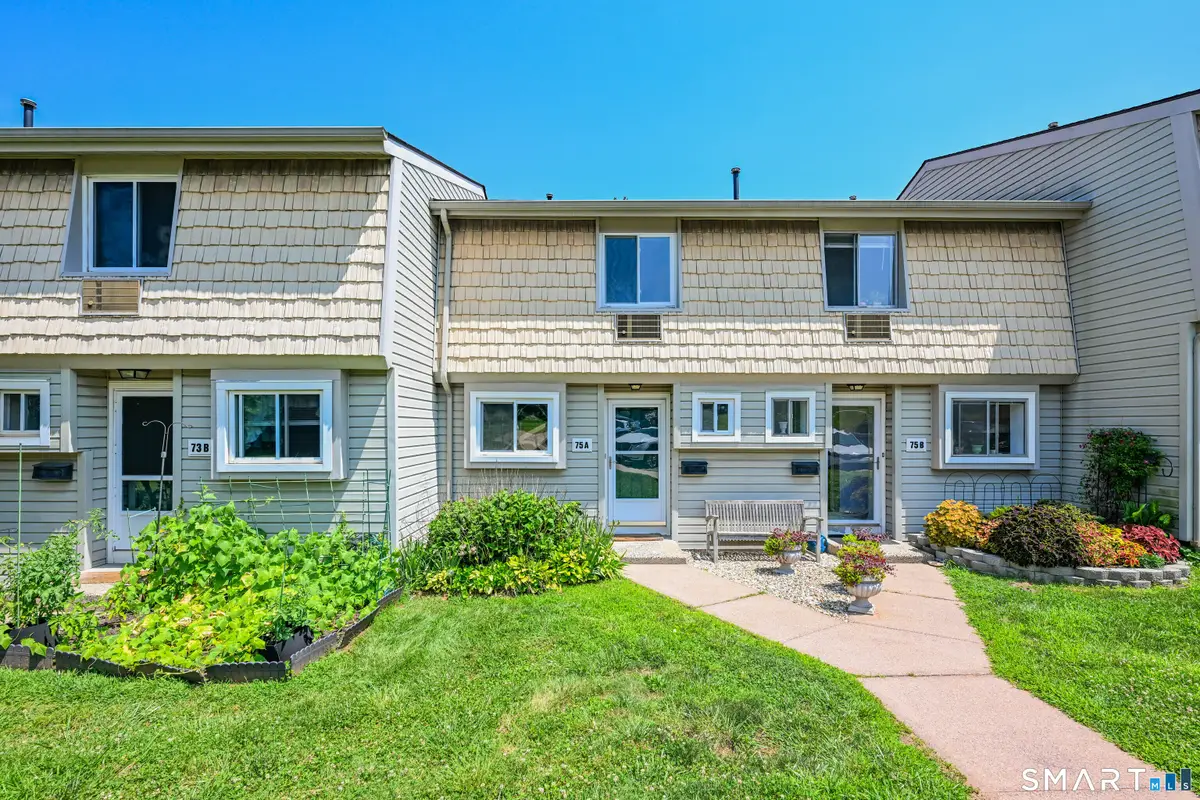 75 Carillon Drive #A, Rocky Hill, CT 06067 - #1