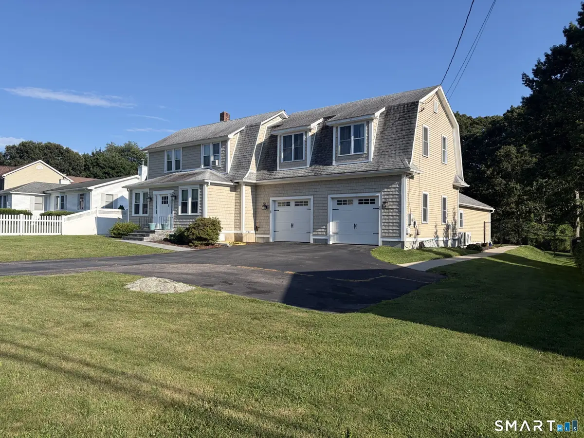 48 Quarry Road, Waterford, CT 06385 - #1