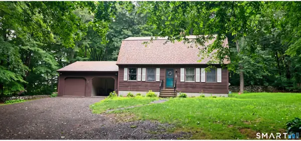 4 Railroad Avenue, Plainfield, CT 06374