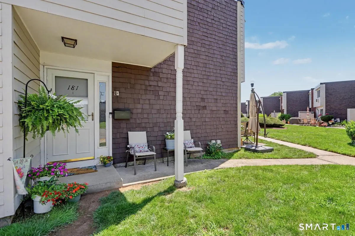 181 West Walk #181, West Haven, CT 06516 - #1