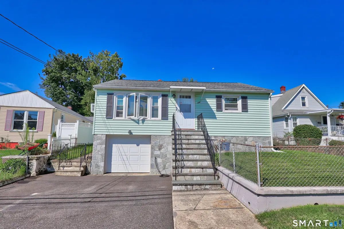 88 Carver Street, Waterbury, CT 06708 - #1