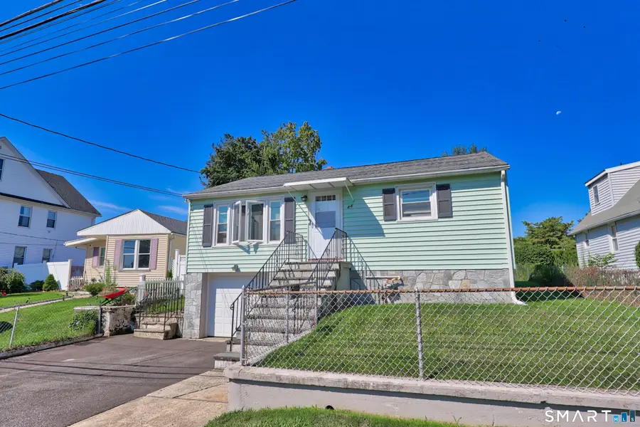 88 Carver Street, Waterbury, CT 06708 - #2