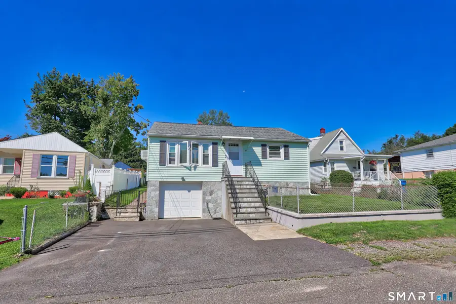 88 Carver Street, Waterbury, CT 06708 - #3