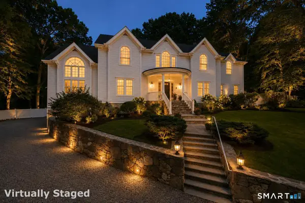 333 Rock Rimmon Road, Stamford, CT 06903