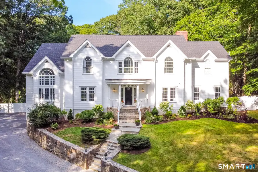 333 Rock Rimmon Road, Stamford, CT 06903 - #2