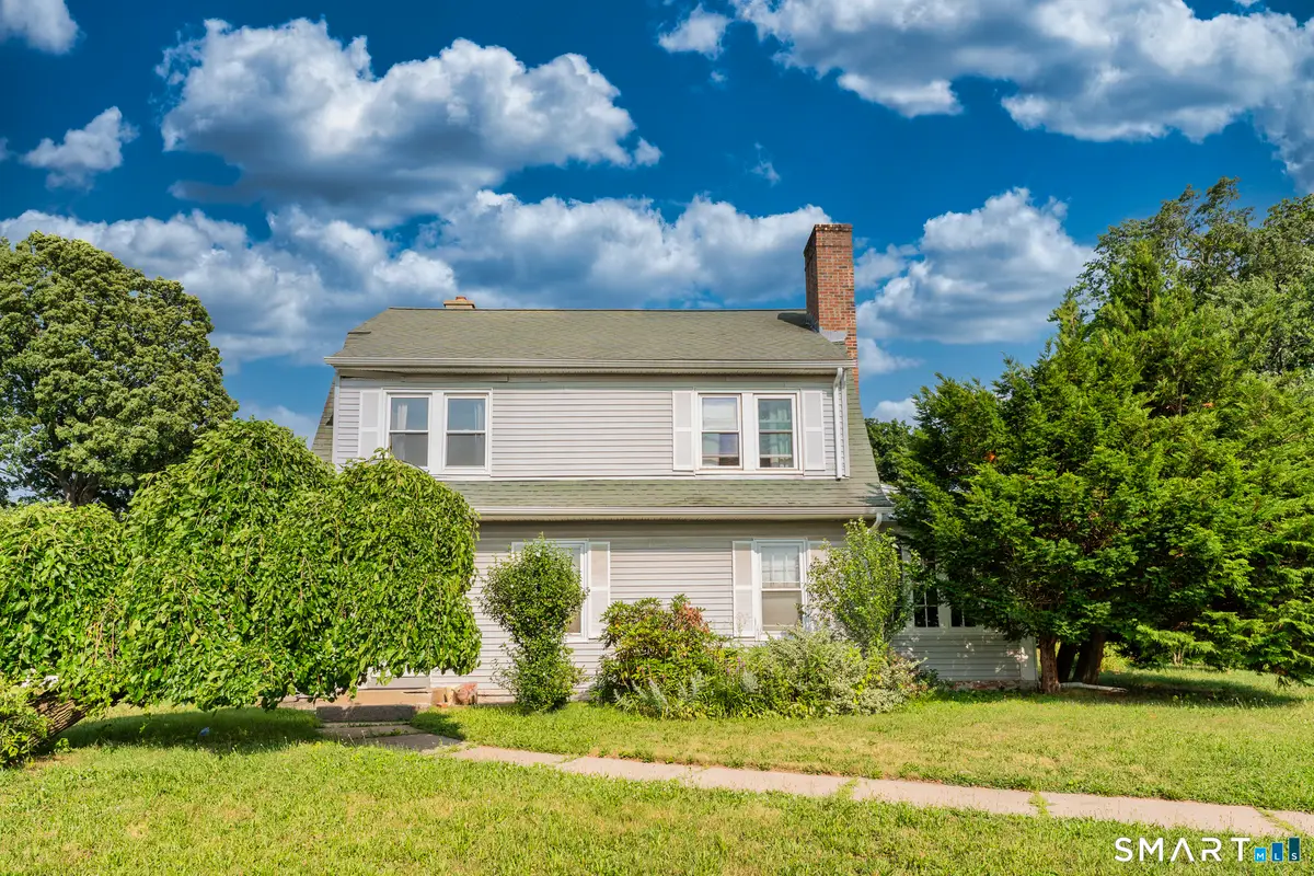278 Blue Hills Avenue, Hartford, CT 06112 - #1