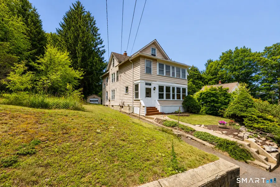 108 Pleasant Street, Torrington, CT 06790 - #2