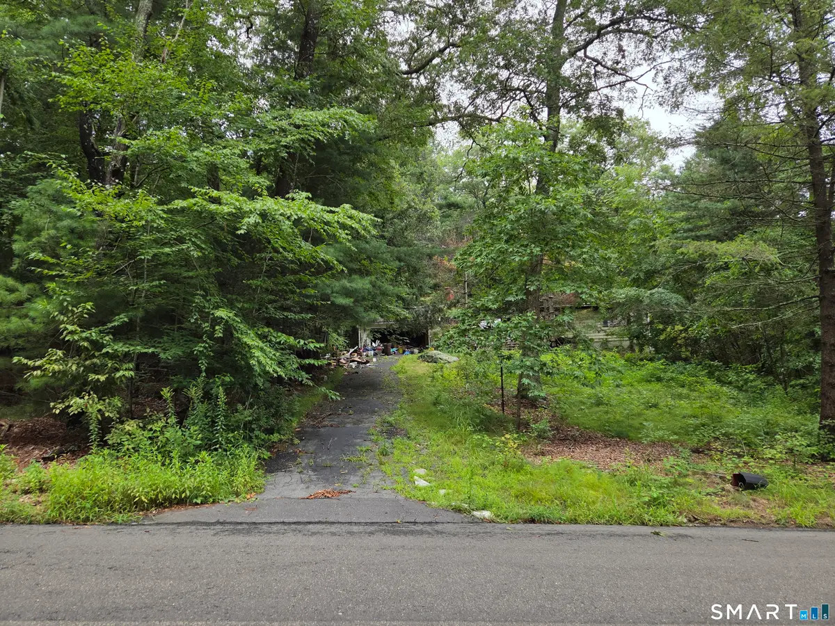 7 Hallsey Lane, Woodbridge, CT 06525 - #1
