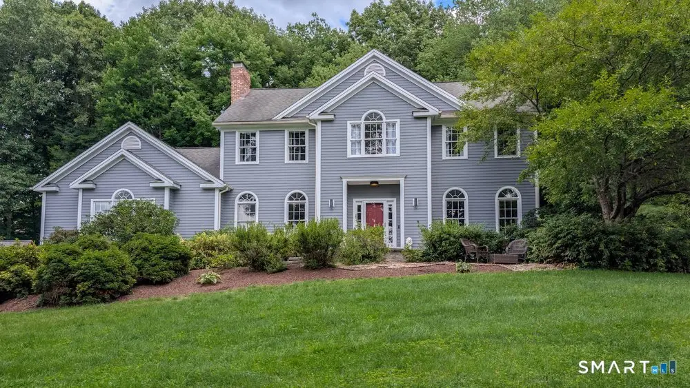 21 Cobblers Mill Road, Newtown, CT 06482 - #1