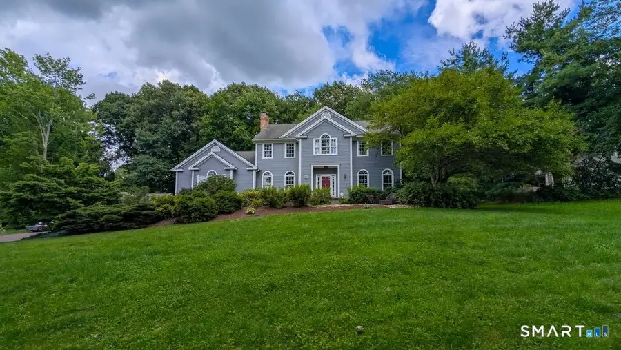 21 Cobblers Mill Road, Newtown, CT 06482 - #2