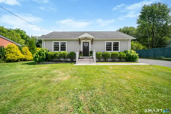 3112 North Main Street, Waterbury, CT 06704
