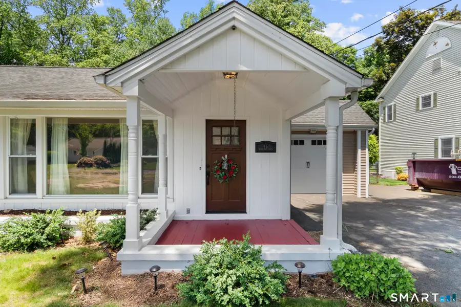 45 Woodridge Circle, Trumbull, CT 06611 - #3