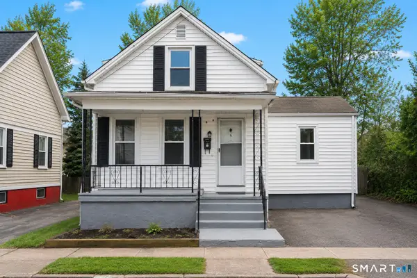 68 Whiting Street, Hamden, CT 06514