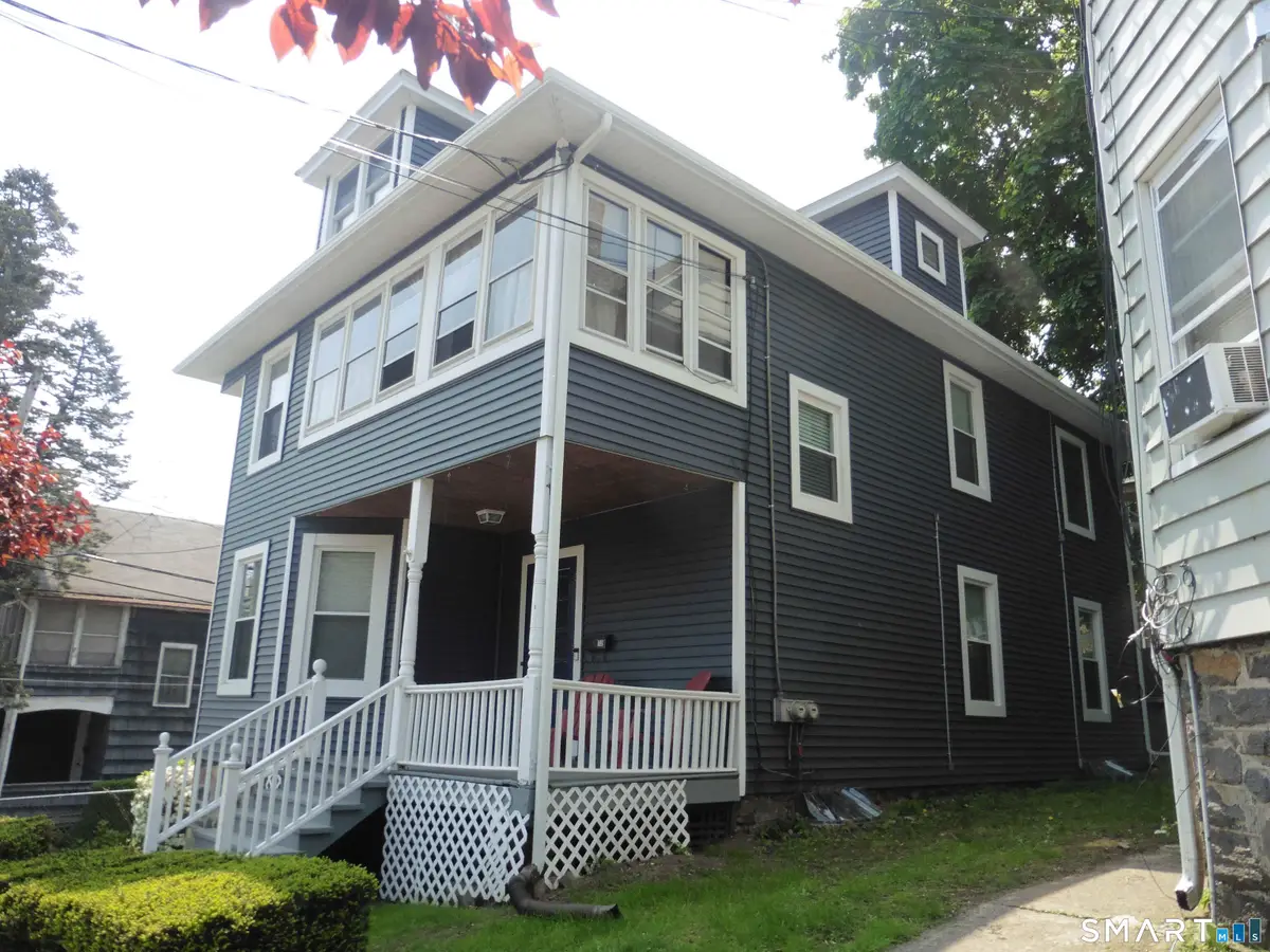 72 West Broad Street, Stamford, CT 06902 - #1