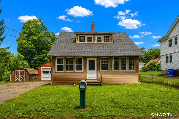 7 Maple Avenue, East Windsor, CT 06106