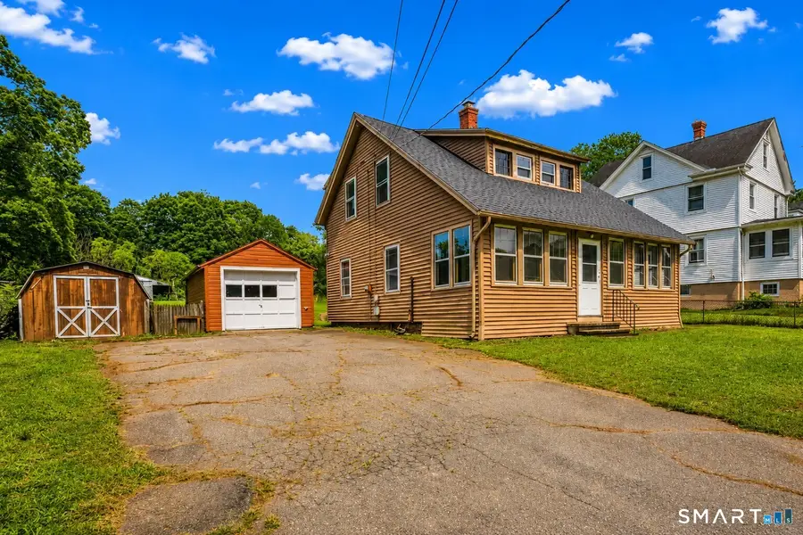 7 Maple Avenue, East Windsor, CT 06106 - #2